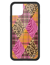 Pretty Prep iPhone Case from Wildflower Cases