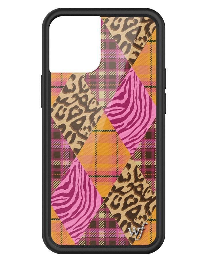 Pretty Prep iPhone Case from Wildflower Cases