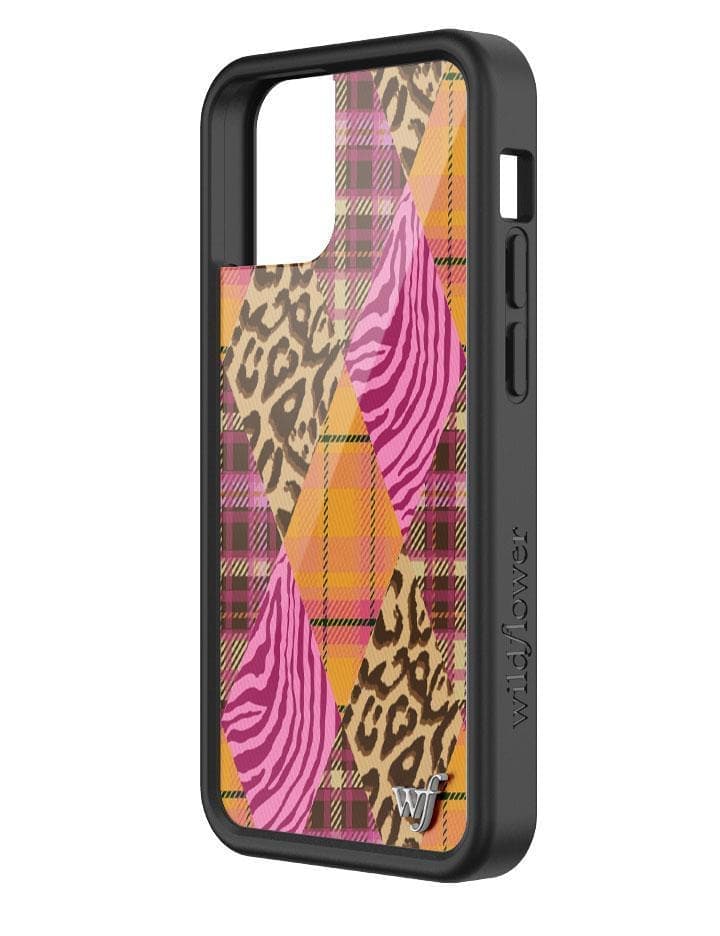 Pretty Prep iPhone Case from Wildflower Cases
