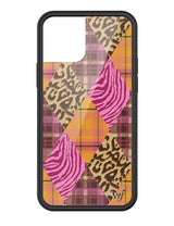 Pretty Prep iPhone Case from Wildflower Cases