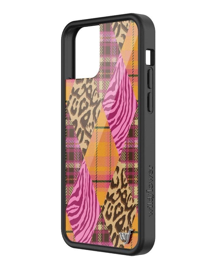 Pretty Prep iPhone Case from Wildflower Cases