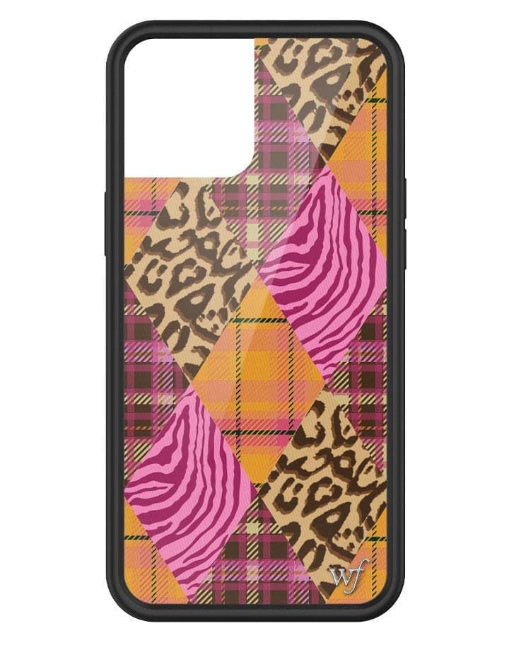 Pretty Prep iPhone Case from Wildflower Cases