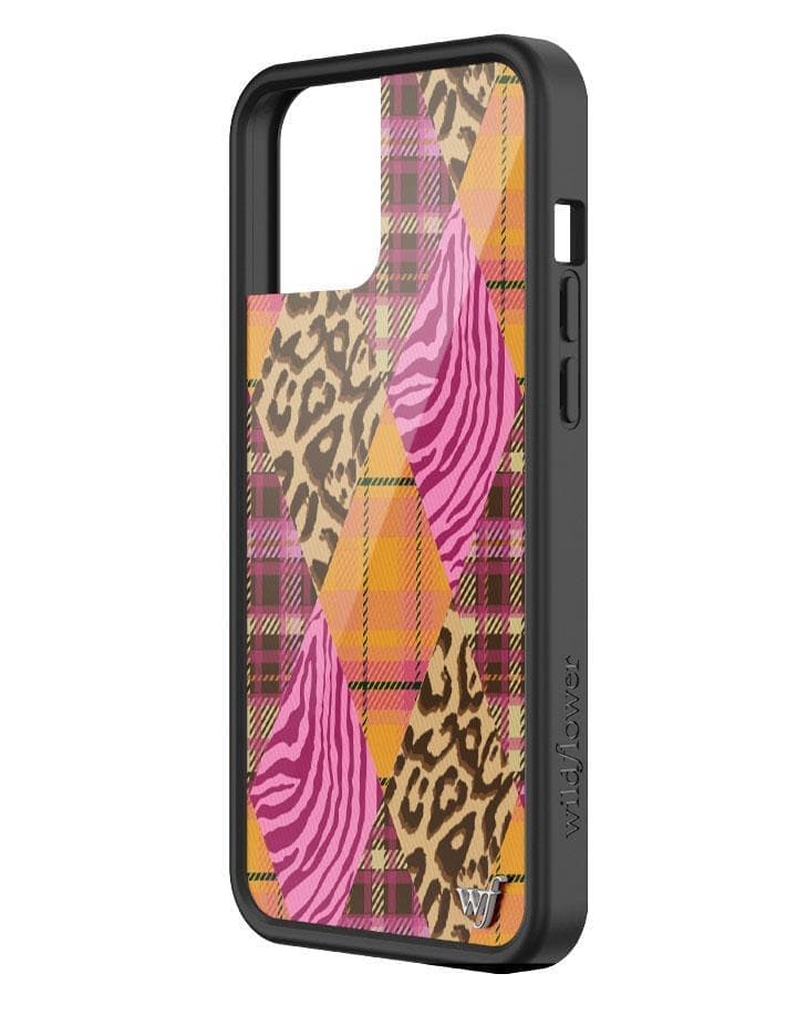 Pretty Prep iPhone Case from Wildflower Cases
