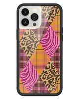 Pretty Prep iPhone Case from Wildflower Cases