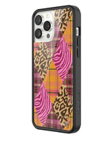 Pretty Prep iPhone Case from Wildflower Cases