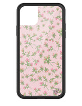 Baby Pink Posie Rosie iPhone Case from Wildflower Cases