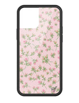Baby Pink Posie Rosie iPhone Case from Wildflower Cases