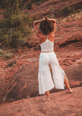 Prairie Pant From Cotton Flower Clothing