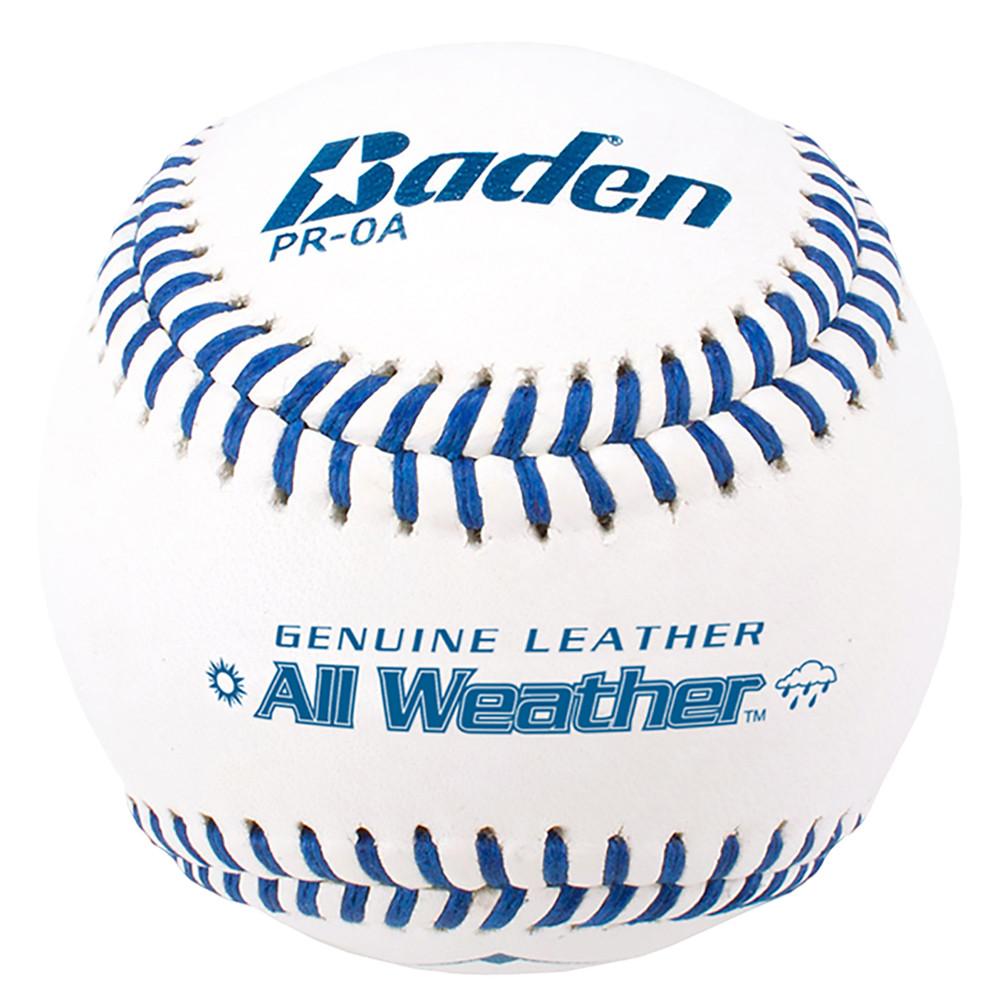 All Weather Baseballs-1 dozen from Baden Sports