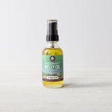 Pregnant Belly Skin Elasticity Oil from WishGarden Herbs