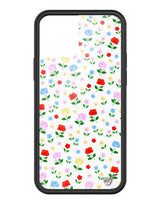 Prairie Floral iPhone Case from Wildflower Cases