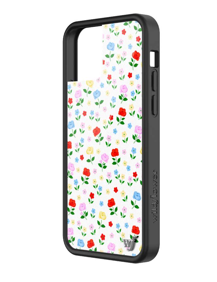 Prairie Floral iPhone Case from Wildflower Cases