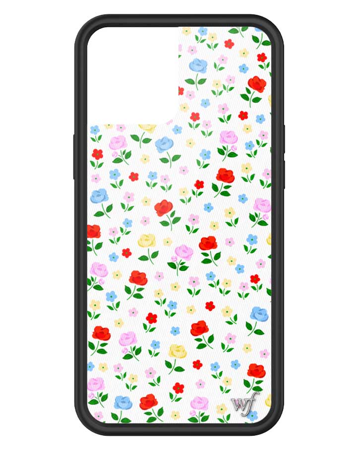 Prairie Floral iPhone Case from Wildflower Cases