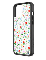 Prairie Floral iPhone Case from Wildflower Cases