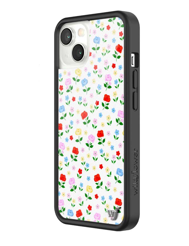 Prairie Floral iPhone Case from Wildflower Cases