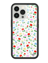 Prairie Floral iPhone Case from Wildflower Cases
