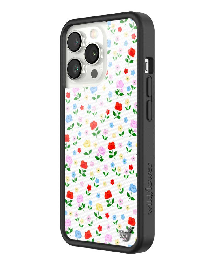 Prairie Floral iPhone Case from Wildflower Cases