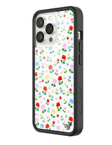 Prairie Floral iPhone Case from Wildflower Cases
