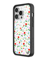 Prairie Floral iPhone Case from Wildflower Cases