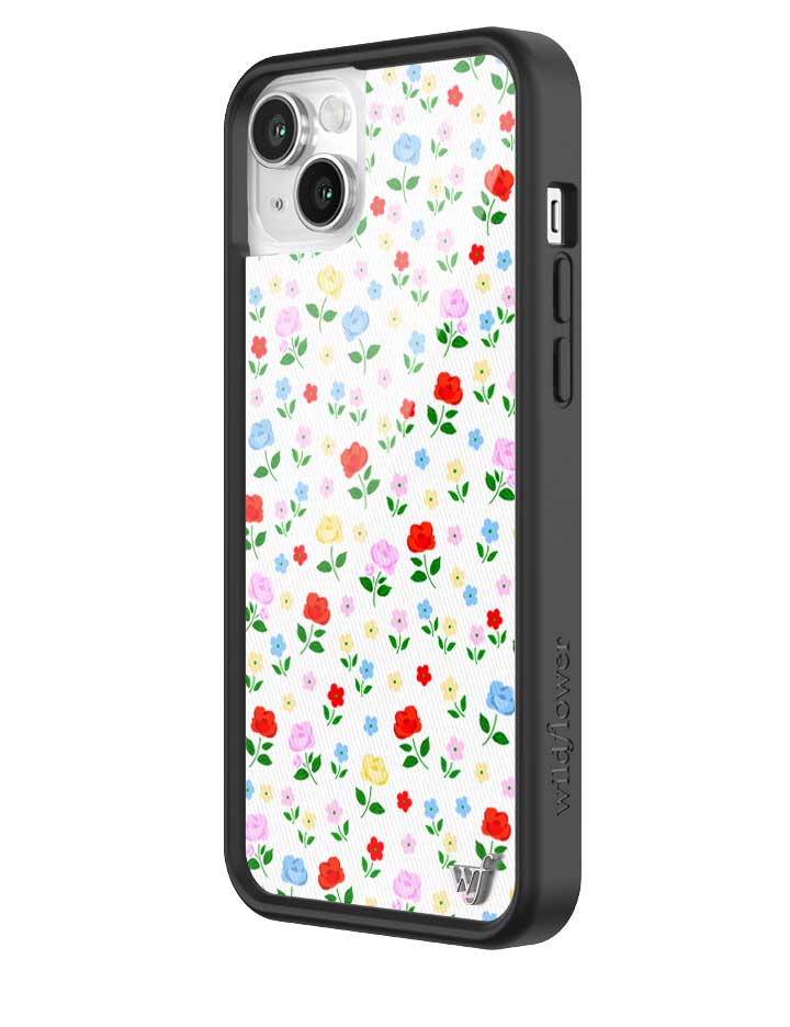 Prairie Floral iPhone Case from Wildflower Cases