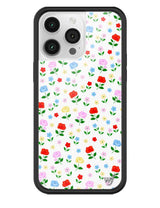 Prairie Floral iPhone Case from Wildflower Cases