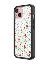 Prairie Floral iPhone Case from Wildflower Cases