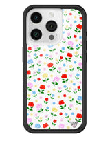 Prairie Floral iPhone Case from Wildflower Cases