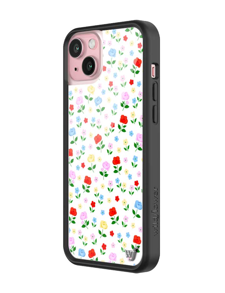 Prairie Floral iPhone Case from Wildflower Cases