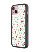 Prairie Floral iPhone Case from Wildflower Cases