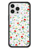 Prairie Floral iPhone Case from Wildflower Cases