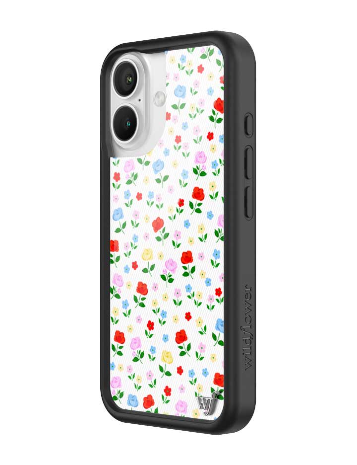 Prairie Floral iPhone Case from Wildflower Cases