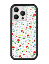 Prairie Floral iPhone Case from Wildflower Cases