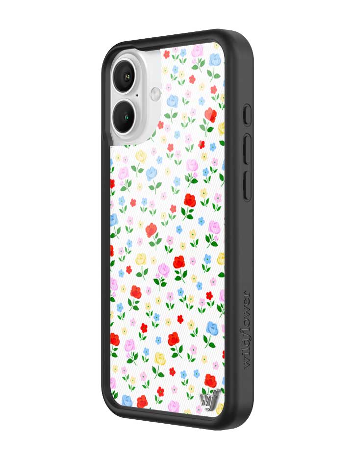 Prairie Floral iPhone Case from Wildflower Cases