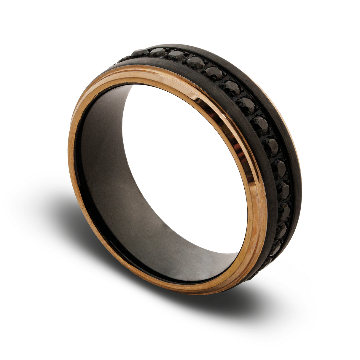 NEW: The “Prince” Ring From Vintage Gentlemen