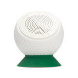 The Barnacle Pro 2.0 GOLF from Speaqua