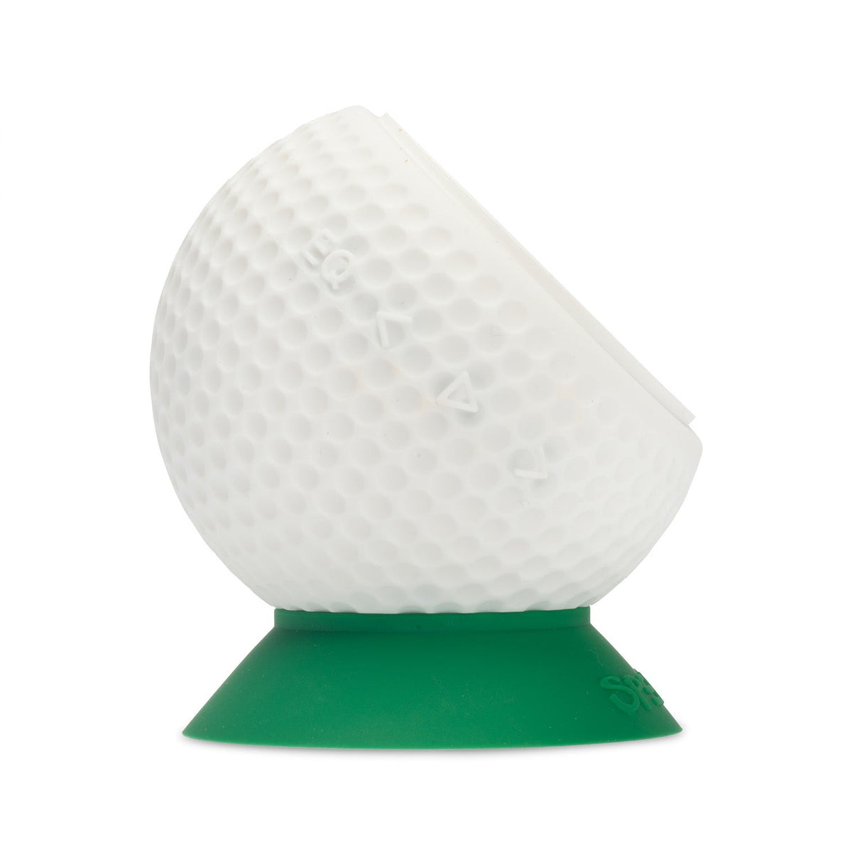 The Barnacle Pro 2.0 GOLF from Speaqua