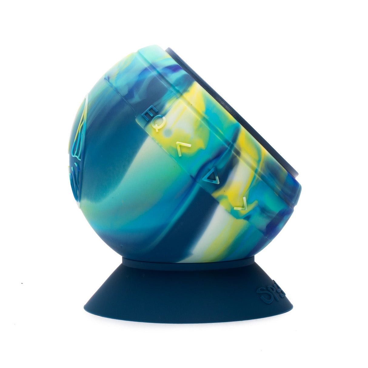 The Barnacle Pro 2.0 from Speaqua