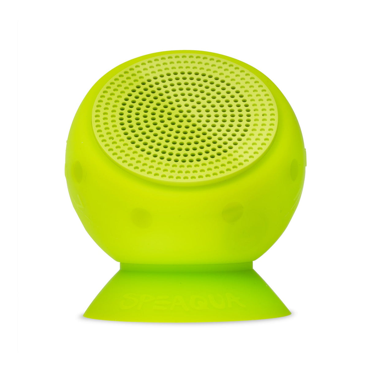 The Barnacle Pro 2.0 from Speaqua