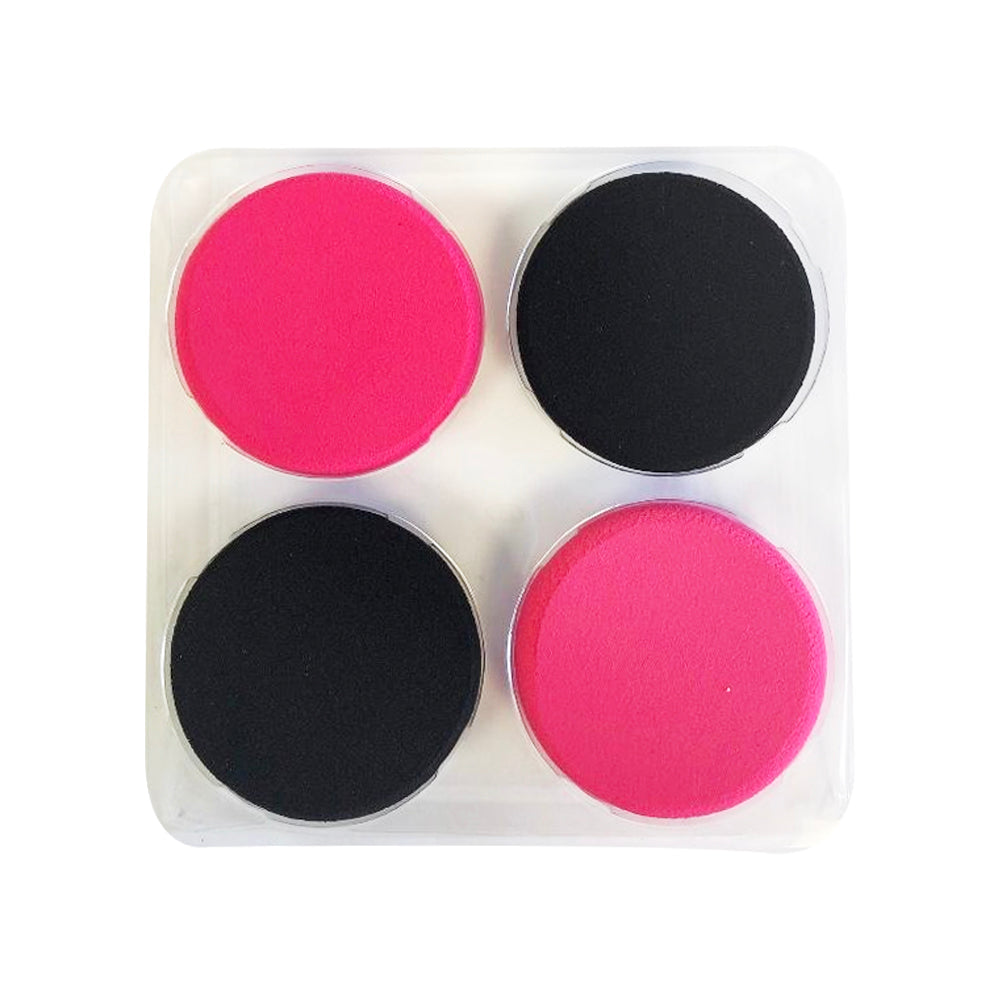Pro Makeup Sponges From Prolux Cosmetics