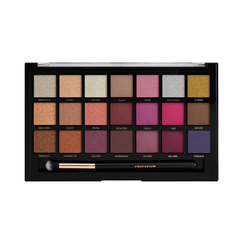 Pro Pigment from Profusion Cosmetics