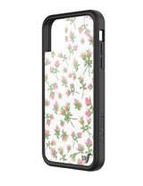 Pink Posie Rosie iPhone Case from Wildflower Cases