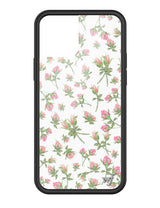 Pink Posie Rosie iPhone Case from Wildflower Cases