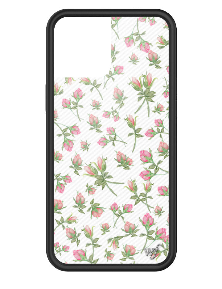 Pink Posie Rosie iPhone Case from Wildflower Cases