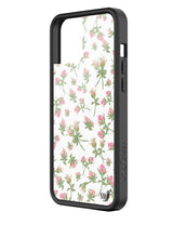 Pink Posie Rosie iPhone Case from Wildflower Cases