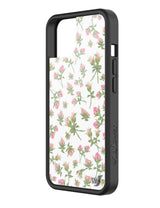 Pink Posie Rosie iPhone Case from Wildflower Cases
