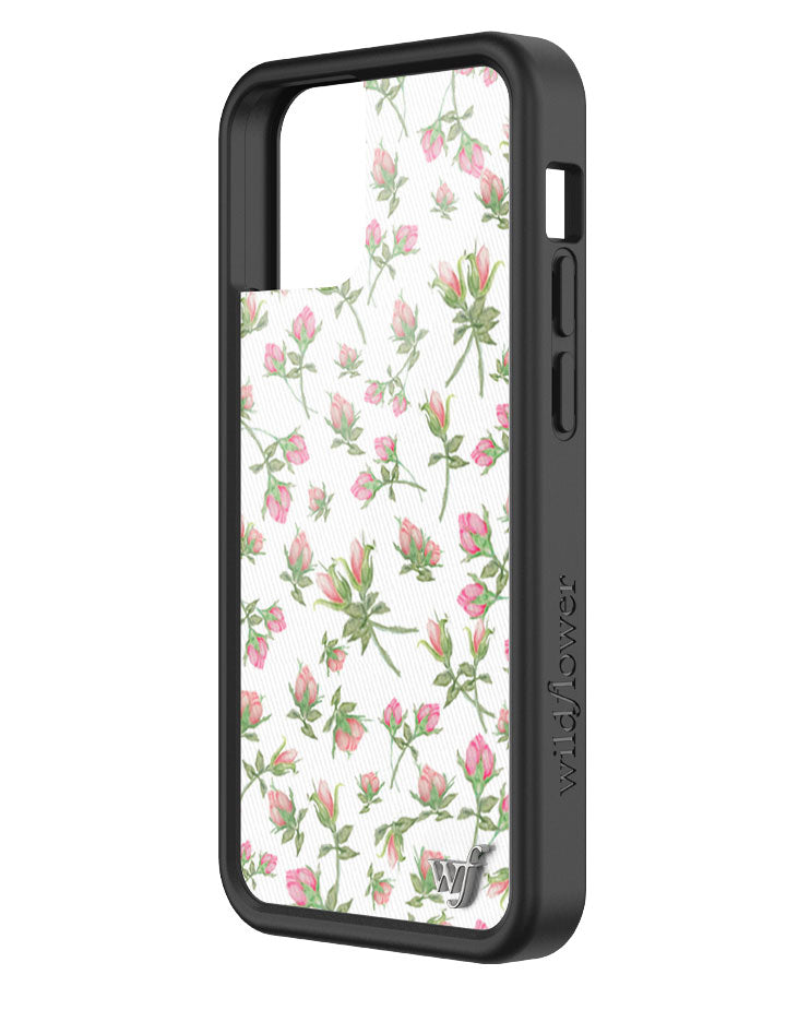 Pink Posie Rosie iPhone Case from Wildflower Cases