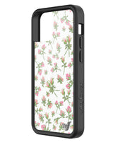 Pink Posie Rosie iPhone Case from Wildflower Cases