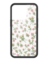 Pink Posie Rosie iPhone Case from Wildflower Cases