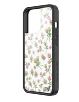 Pink Posie Rosie iPhone Case from Wildflower Cases