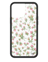 Pink Posie Rosie iPhone Case from Wildflower Cases